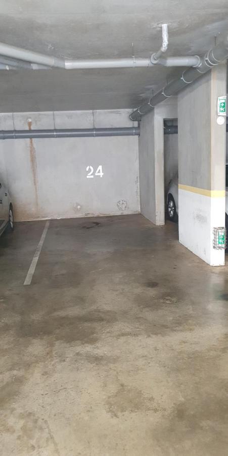 Appartement Cosy Proche De L'Aeroport T R A N S F E R T Sur Demande Saint-Denis Eksteriør bilde