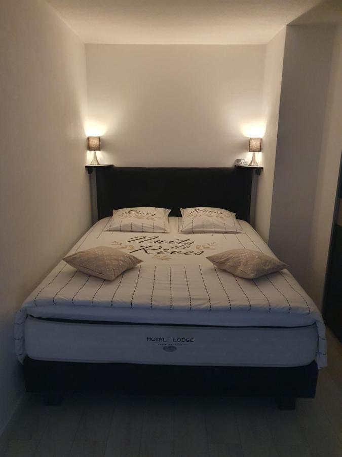 Appartement Cosy Proche De L'Aeroport T R A N S F E R T Sur Demande Saint-Denis Eksteriør bilde